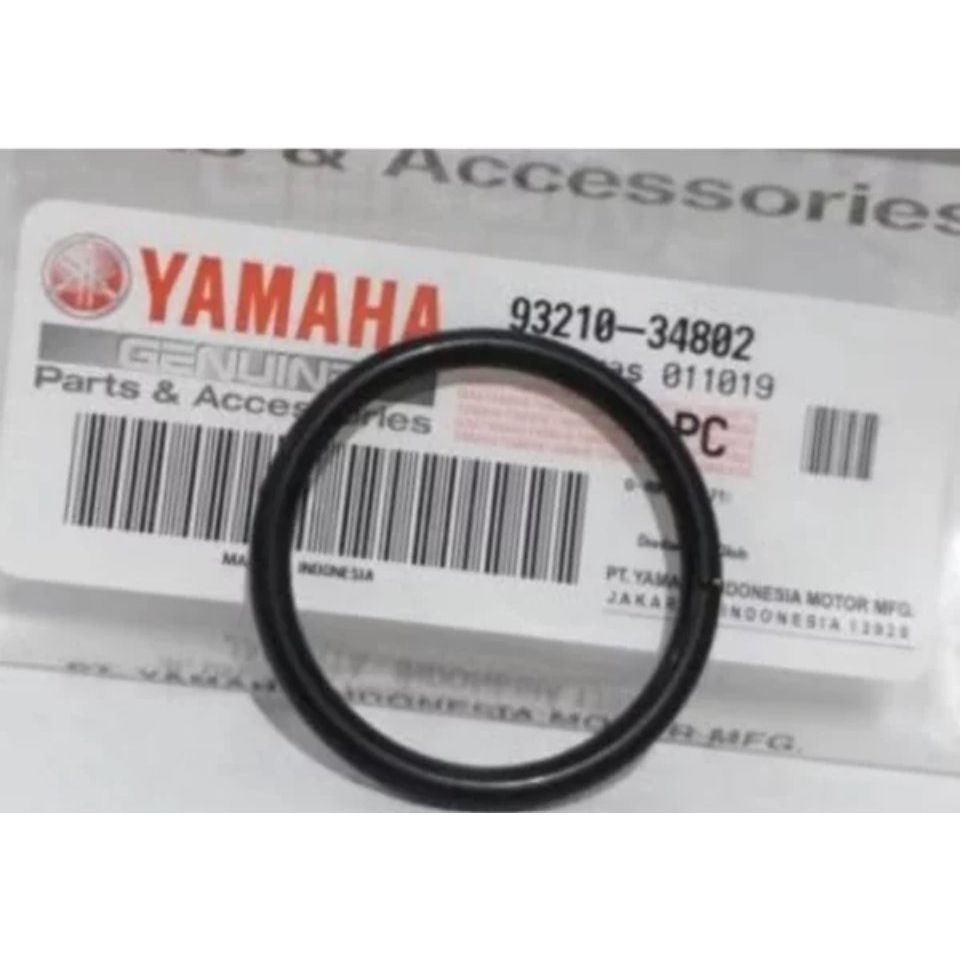 Yamaha Nmax 2015 - 2020 Oil Sump Oring - DC Parts